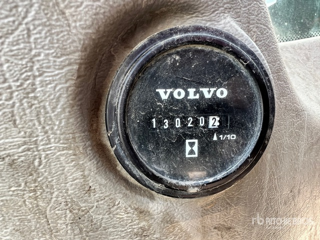 2016 Volvo EWR150E Pelle Sur Pneus Wheel Excavator - Máy xúc bánh lốp: hình 2 2016 Volvo EWR150E Pelle Sur Pneus Wheel Excavator - Máy xúc bánh lốp: hình 2