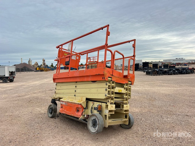 2018 JLG 2645ES Electric Nacelle Ciseaux (Inope ... Scissor Lift - Máy nâng người hình kéo: hình 3 2018 JLG 2645ES Electric Nacelle Ciseaux (Inope ... Scissor Lift - Máy nâng người hình kéo: hình 3