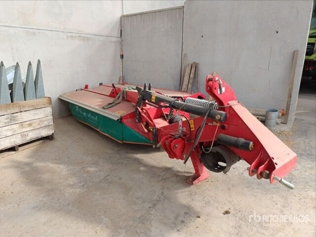 2018 Kverneland 3232 MN 3200 mm 3-Point Hitch Mower Conditioner - Máy cắt cỏ: hình 1 2018 Kverneland 3232 MN 3200 mm 3-Point Hitch Mower Conditioner - Máy cắt cỏ: hình 1