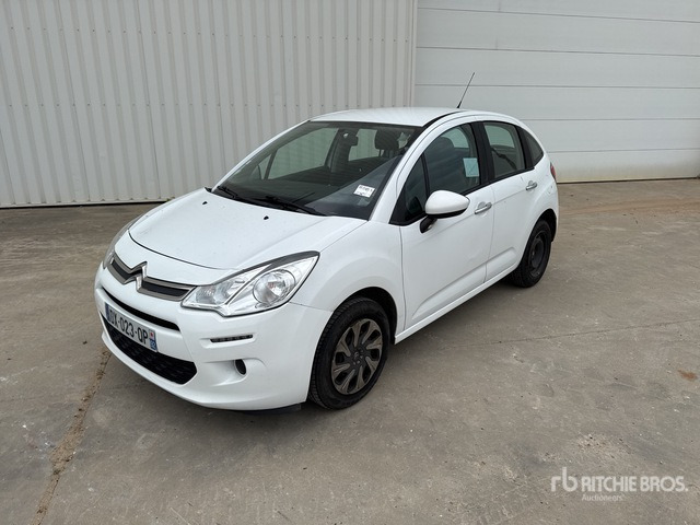 2019 Citroen C3 Vehicule Utilitaire Automobile - Xe hơi: hình 1 2019 Citroen C3 Vehicule Utilitaire Automobile - Xe hơi: hình 1