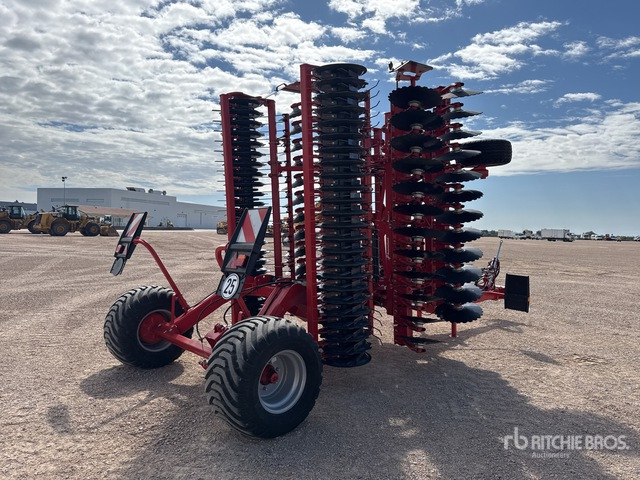 2021 Kverneland Qualidisc Pro 6001T 6 m 2-Point Dechaumeur A Disque ... Disc Harrow - Bừa đĩa: hình 3 2021 Kverneland Qualidisc Pro 6001T 6 m 2-Point Dechaumeur A Disque ... Disc Harrow - Bừa đĩa: hình 3