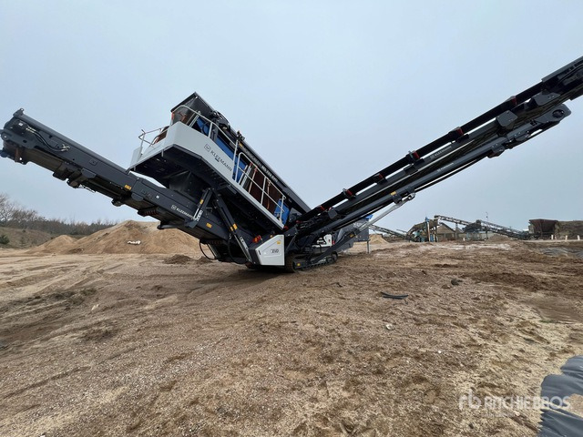 2022 Kleemann MS730 EVO Tracked (Unused) Screen Plant - Máy sàng: hình 3 2022 Kleemann MS730 EVO Tracked (Unused) Screen Plant - Máy sàng: hình 3