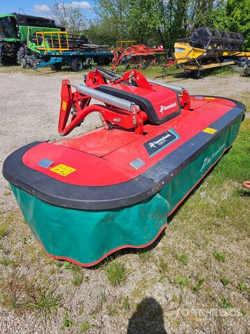 2023 Kverneland 3332 FT 3200 mm Front Mower Conditioner - Máy cắt cỏ: hình 1 2023 Kverneland 3332 FT 3200 mm Front Mower Conditioner - Máy cắt cỏ: hình 1