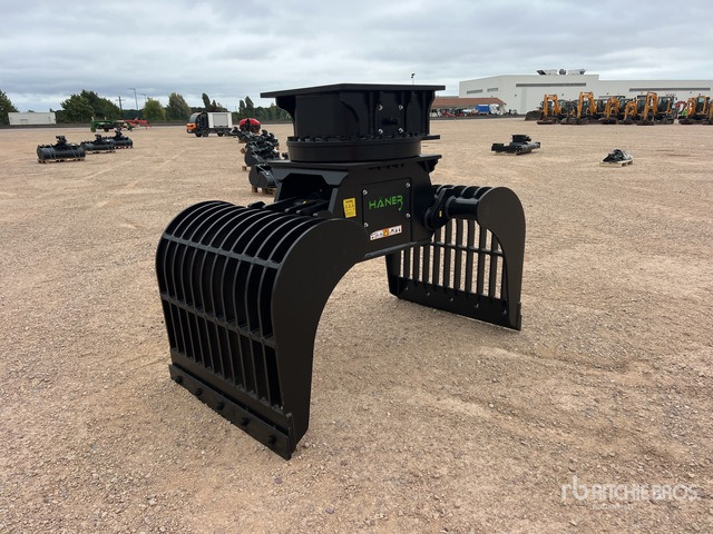2025 Haener HAGx22-28 Pince De Tri (Non Utilise) Sort ... Excavator Grapple - Nho táo: hình 4 2025 Haener HAGx22-28 Pince De Tri (Non Utilise) Sort ... Excavator Grapple - Nho táo: hình 4
