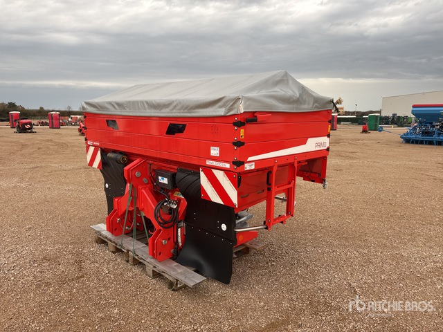 2025 Maschio Gaspardo PRIMO EWICE 332 3-Point Epandeur A Engrais (Non ... Fertilizer Spreader - Máy rải phân bón: hình 2 2025 Maschio Gaspardo PRIMO EWICE 332 3-Point Epandeur A Engrais (Non ... Fertilizer Spreader - Máy rải phân bón: hình 2