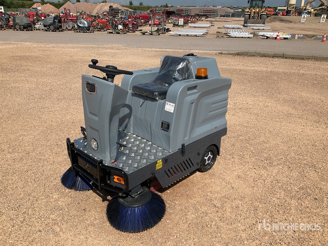 2025 Sweepmec SM-130DPRO Balayeuse (Non Utilise) (Unused) Sweeper Truck - Xe quét rác công nghiệp: hình 1 2025 Sweepmec SM-130DPRO Balayeuse (Non Utilise) (Unused) Sweeper Truck - Xe quét rác công nghiệp: hình 1