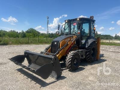 CASE 570SV 4x4 (Unused) - Máy xúc trước múc sau: hình 1 CASE 570SV 4x4 (Unused) - Máy xúc trước múc sau: hình 1