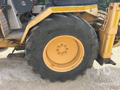 Máy xúc trước múc sau CASE 580FS 4x2 Chargeuse Pelleteuse: hình 32