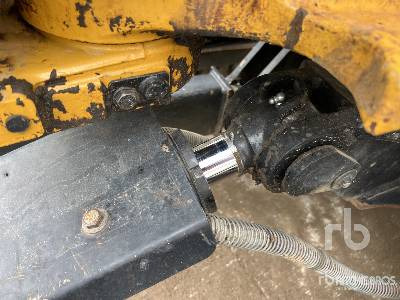 Máy xúc mini CAT 305.5E2 Mini-Pelle: hình 37