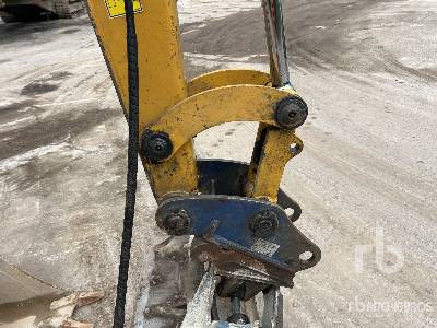 Máy xúc mini CAT 305.5E2 Mini-Pelle: hình 50