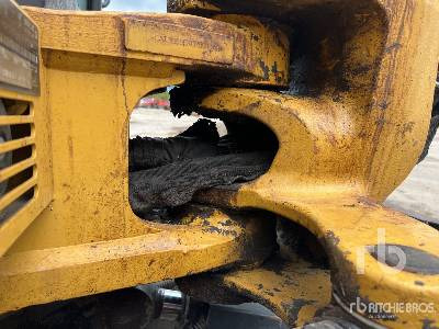 Máy xúc mini CAT 305.5E2 Mini-Pelle: hình 43