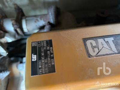 Máy xúc mini CAT 305.5E2 Mini-Pelle: hình 25