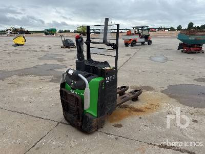 CESAB P320 2000 kg Electric Transpalette E ... - Xe tải nâng pallet: hình 3 CESAB P320 2000 kg Electric Transpalette E ... - Xe tải nâng pallet: hình 3