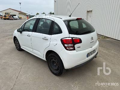 CITROEN C3 Vehicule Utilitaire - Xe hơi: hình 2 CITROEN C3 Vehicule Utilitaire - Xe hơi: hình 2