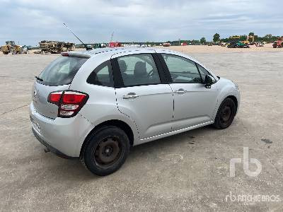 CITROEN C3 Vehicule Utilitaire - Xe hơi: hình 3 CITROEN C3 Vehicule Utilitaire - Xe hơi: hình 3