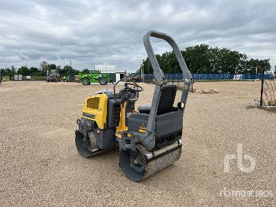 DYNAPAC CC1000 Compacteur Vibrant Tandem - Máy lăn đường: hình 2 DYNAPAC CC1000 Compacteur Vibrant Tandem - Máy lăn đường: hình 2