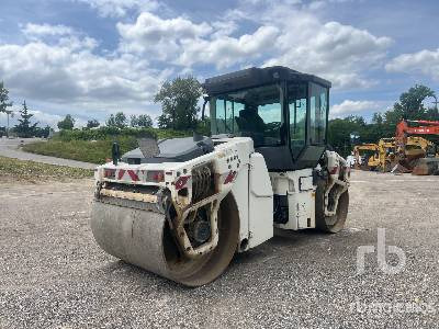 DYNAPAC CC4200 VI Compacteur Vibrant Tandem - Máy lăn đường: hình 3 DYNAPAC CC4200 VI Compacteur Vibrant Tandem - Máy lăn đường: hình 3