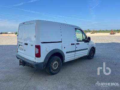 FORD TRANSIT Camion Fourgon - Xe tải hộp: hình 3 FORD TRANSIT Camion Fourgon - Xe tải hộp: hình 3