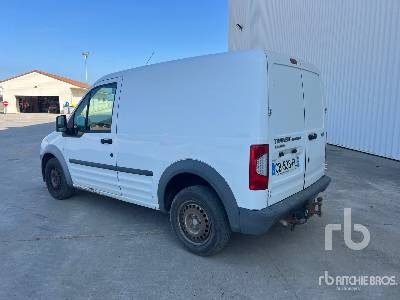 FORD TRANSIT Camion Fourgon - Xe tải hộp: hình 2 FORD TRANSIT Camion Fourgon - Xe tải hộp: hình 2
