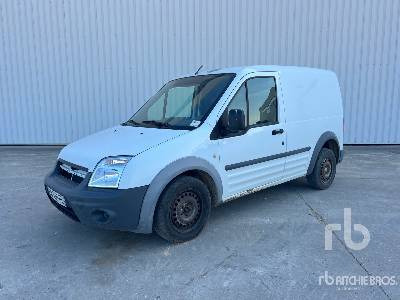 FORD TRANSIT Camion Fourgon - Xe tải hộp: hình 1 FORD TRANSIT Camion Fourgon - Xe tải hộp: hình 1