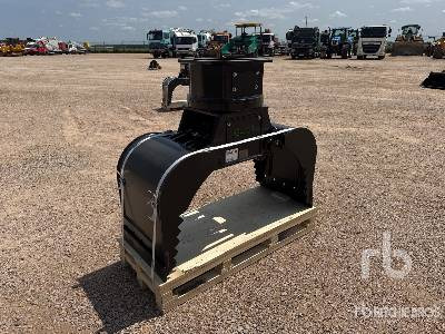 HAENER HG400T Rotating Sorting (Unused) - Nho táo: hình 3 HAENER HG400T Rotating Sorting (Unused) - Nho táo: hình 3