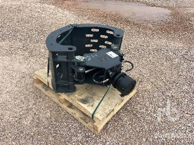 HAENER HGR100R+ GR30 Rotating Sorting (Unused) - Nho táo: hình 4 HAENER HGR100R+ GR30 Rotating Sorting (Unused) - Nho táo: hình 4