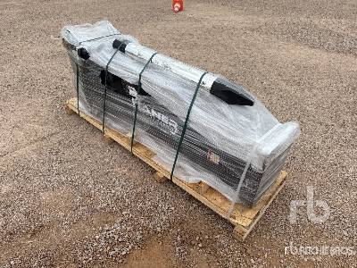 HAENER HX3000 (Unused) - Búa thủy lực: hình 4 HAENER HX3000 (Unused) - Búa thủy lực: hình 4