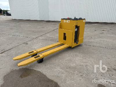 HYSTER RP2.ON 2000 kg Electric Transpalette - Xe tải nâng pallet: hình 1 HYSTER RP2.ON 2000 kg Electric Transpalette - Xe tải nâng pallet: hình 1