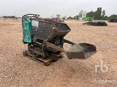 IMER CARRY 107 Stand-On Self-Loading Hi-Tip Mi ... - Xe ben đổ bánh xích: hình 4 IMER CARRY 107 Stand-On Self-Loading Hi-Tip Mi ... - Xe ben đổ bánh xích: hình 4