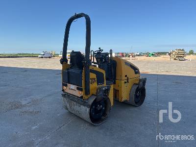 JCB VMT260-120 Compacteur Vibrant Tandem - Máy lăn đường: hình 3 JCB VMT260-120 Compacteur Vibrant Tandem - Máy lăn đường: hình 3