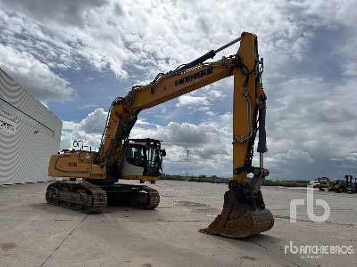 LIEBHERR R946LCV Pelle Sur Chenilles - Máy xúc bánh xích: hình 5 LIEBHERR R946LCV Pelle Sur Chenilles - Máy xúc bánh xích: hình 5