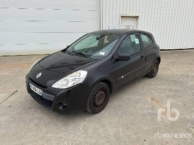 RENAULT CLIO Automobile - Xe hơi: hình 1 RENAULT CLIO Automobile - Xe hơi: hình 1