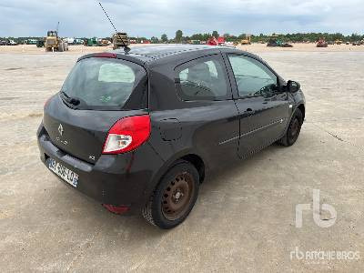 RENAULT CLIO Automobile - Xe hơi: hình 3 RENAULT CLIO Automobile - Xe hơi: hình 3
