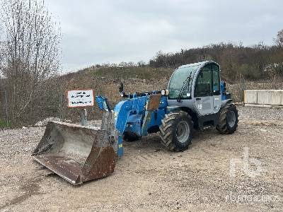 TEREXLIFT GTH 3512SX Chariot Telescopique - Xe nhấc hình viễn vọng kính: hình 1 TEREXLIFT GTH 3512SX Chariot Telescopique - Xe nhấc hình viễn vọng kính: hình 1