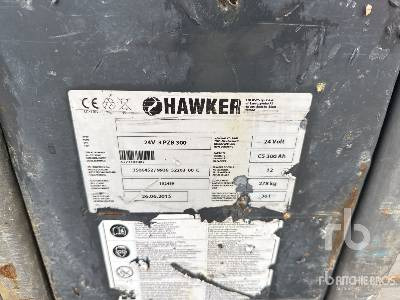 UNICARRIERS PLE180 2000 kg Electric Transpalette E ... - Xe tải nâng pallet: hình 5 UNICARRIERS PLE180 2000 kg Electric Transpalette E ... - Xe tải nâng pallet: hình 5