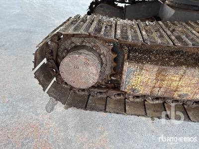 VOLVO EC55B PRO Mini-Pelle - Máy xúc mini: hình 3 VOLVO EC55B PRO Mini-Pelle - Máy xúc mini: hình 3