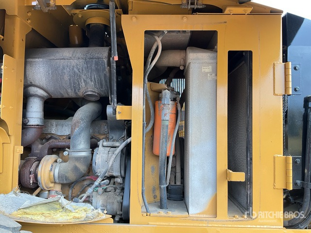 2010 Cat 930H 2010 Cat 930H Wheel Loader Wheel Loader - Máy xúc lật bánh lốp: hình 5 2010 Cat 930H 2010 Cat 930H Wheel Loader Wheel Loader - Máy xúc lật bánh lốp: hình 5