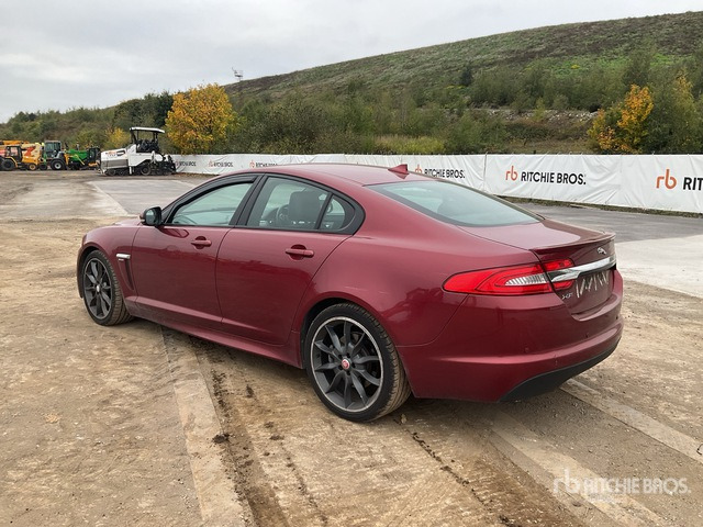 2012 Jaguar XF Premium Luxury Jaguar Automobile Automobile - Xe hơi: hình 3 2012 Jaguar XF Premium Luxury Jaguar Automobile Automobile - Xe hơi: hình 3