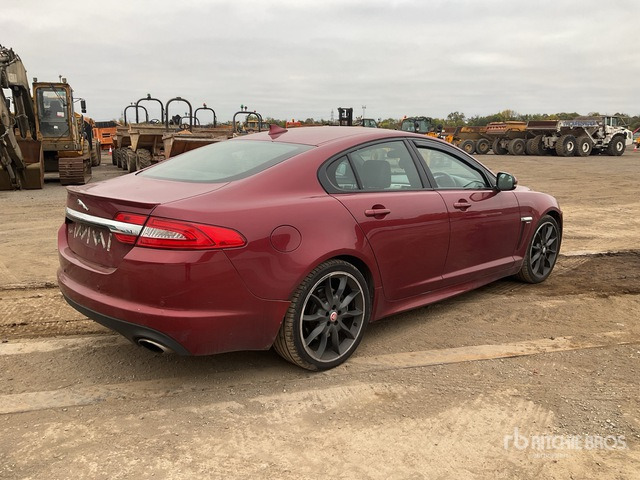 2012 Jaguar XF Premium Luxury Jaguar Automobile Automobile - Xe hơi: hình 4 2012 Jaguar XF Premium Luxury Jaguar Automobile Automobile - Xe hơi: hình 4