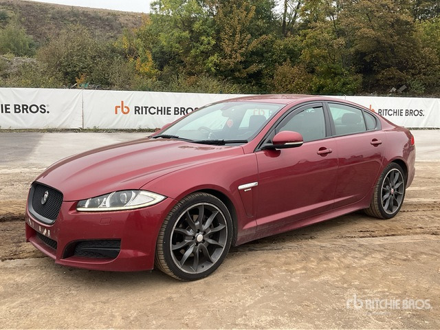 2012 Jaguar XF Premium Luxury Jaguar Automobile Automobile - Xe hơi: hình 2 2012 Jaguar XF Premium Luxury Jaguar Automobile Automobile - Xe hơi: hình 2