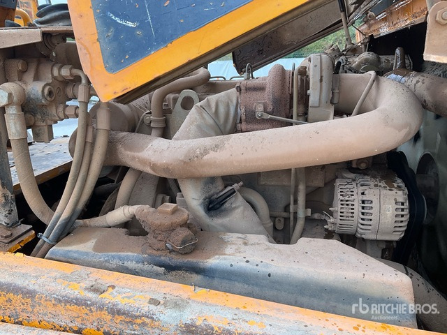 2012 Thwaites MACH765 6 ton 4x4 Dumper - Xe ben đổ mini: hình 5 2012 Thwaites MACH765 6 ton 4x4 Dumper - Xe ben đổ mini: hình 5