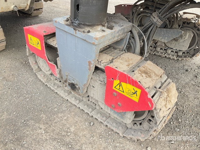 2012 Wirtgen W100Fi 2012 Wirtgen W100Fi Cold Planer Cold Planer - Máy bào lạnh: hình 5 2012 Wirtgen W100Fi 2012 Wirtgen W100Fi Cold Planer Cold Planer - Máy bào lạnh: hình 5