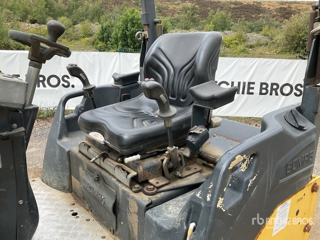 Máy lăn đường 2013 Bomag BW135AD-6 Double Drum Roller: hình 6