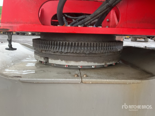 2014 Haulotte HT23RTJ 4WD Diesel Telescopic Boom Lift - Xe nâng người hình viễn vọng kính: hình 5 2014 Haulotte HT23RTJ 4WD Diesel Telescopic Boom Lift - Xe nâng người hình viễn vọng kính: hình 5