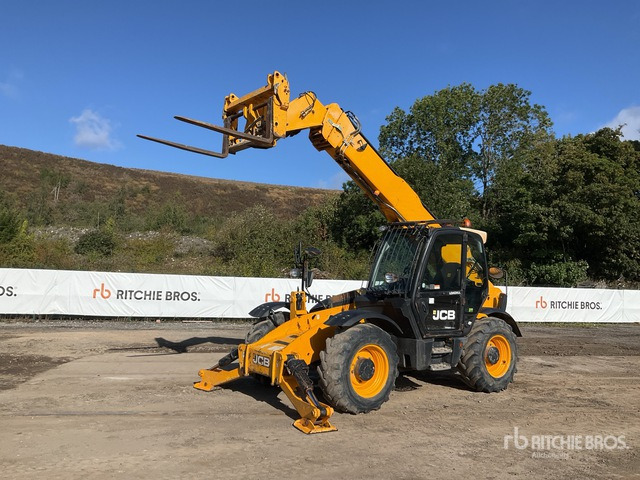 2015 JCB 535-125 2015 JCB 535-125 Telehandler Telehandler - Xe nhấc hình viễn vọng kính: hình 2 2015 JCB 535-125 2015 JCB 535-125 Telehandler Telehandler - Xe nhấc hình viễn vọng kính: hình 2