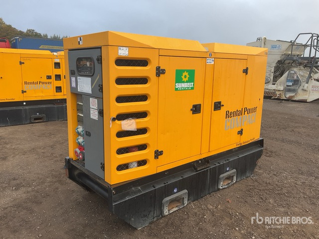 2016 Sdmo R110 2016 Sdmo R110 Generator Set Generator Set - Bộ phát điện: hình 2 2016 Sdmo R110 2016 Sdmo R110 Generator Set Generator Set - Bộ phát điện: hình 2