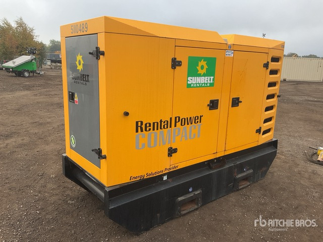 2016 Sdmo R110C3 2016 Sdmo R110C3 Generator Set Generator Set - Bộ phát điện: hình 3 2016 Sdmo R110C3 2016 Sdmo R110C3 Generator Set Generator Set - Bộ phát điện: hình 3
