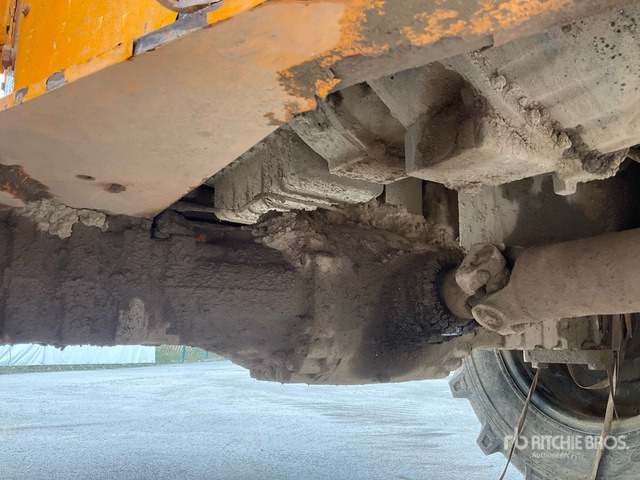 2016 Thwaites MACH2065 6 ton 4x4 Dumper - Xe ben đổ mini: hình 5 2016 Thwaites MACH2065 6 ton 4x4 Dumper - Xe ben đổ mini: hình 5