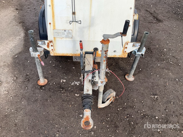 2017 Morris TL90 Light Tower - Tháp thắp sáng: hình 5 2017 Morris TL90 Light Tower - Tháp thắp sáng: hình 5