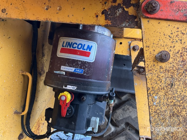 2017 Volvo L110H Wheel Loader - Máy xúc lật bánh lốp: hình 4 2017 Volvo L110H Wheel Loader - Máy xúc lật bánh lốp: hình 4